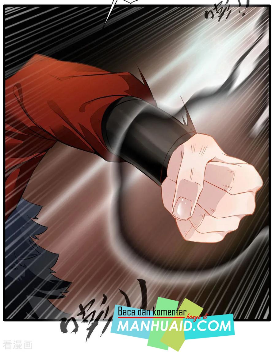 Jueshi Guzun (Peerless Ancient) Chapter 22 Gambar 20